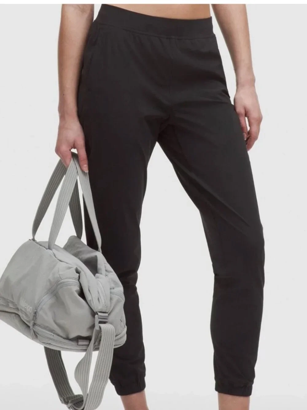Adapted State High-Rise Jogger Regular